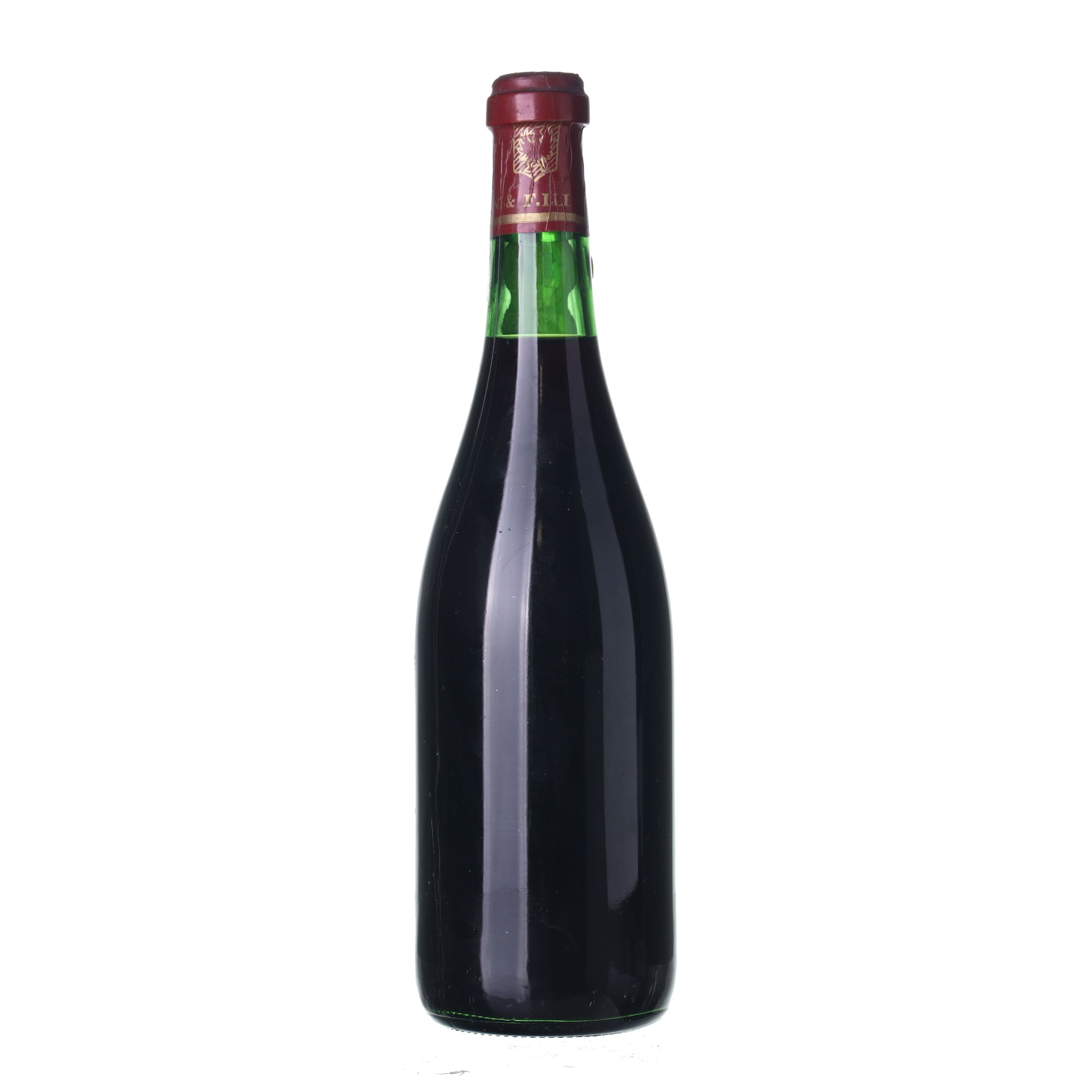 Amarone Della Valpolicella Doc Tommasi Viatempia