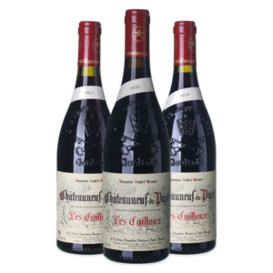 Taste Châteauneuf du Pape