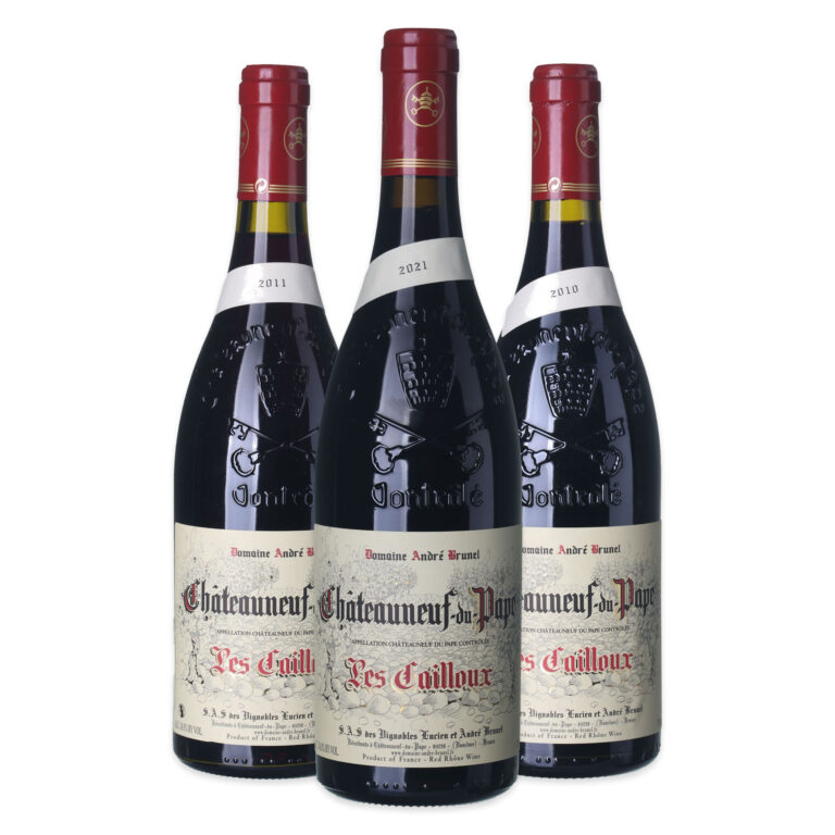 Taste Châteauneuf du Pape