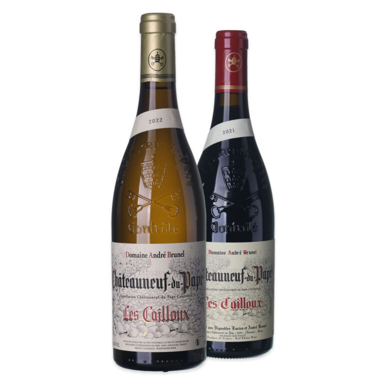 Taste Châteauneuf du Pape